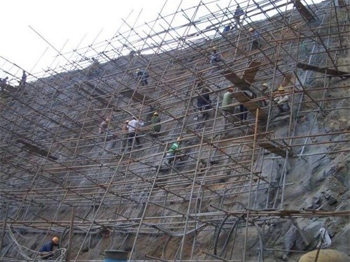 安仁公路桩基检测